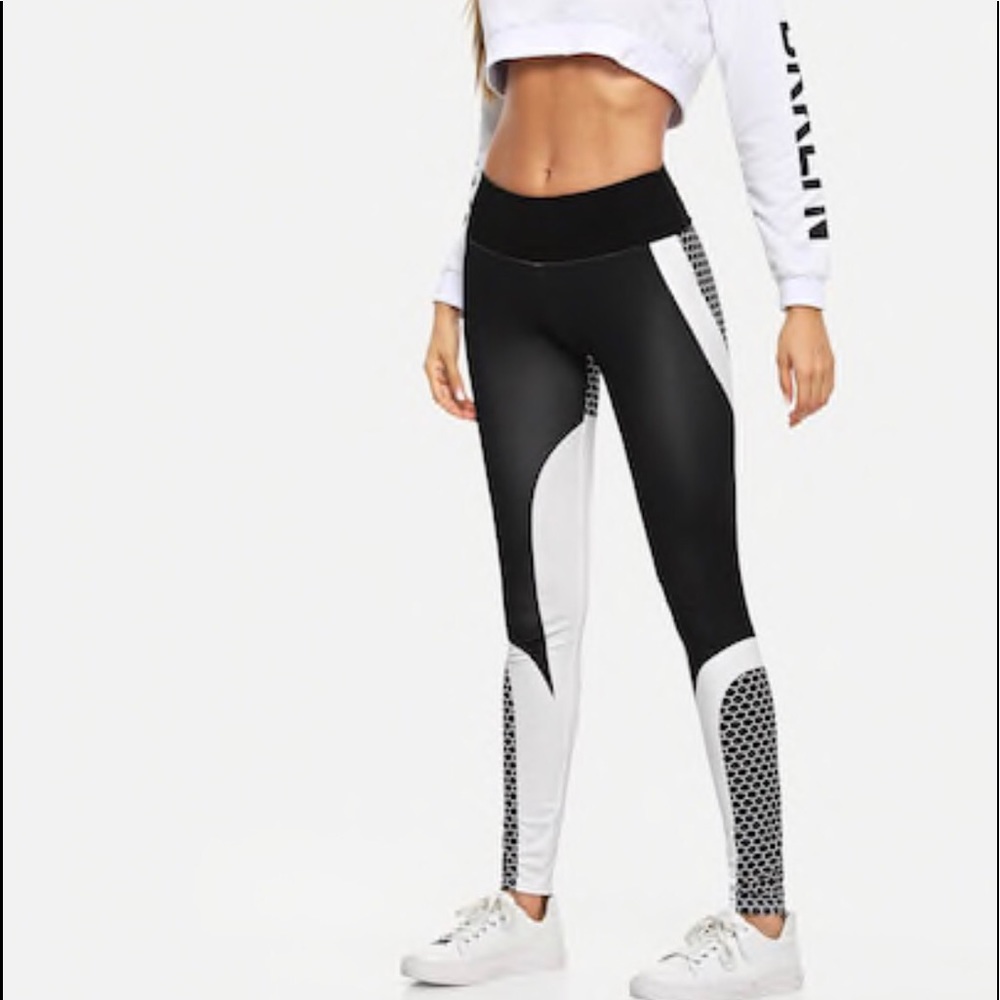 Skinny Leggings